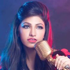 Tulsi Kumar