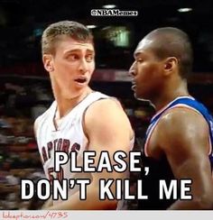 Tyler Hansbrough