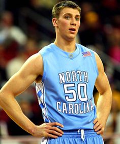 Tyler Hansbrough