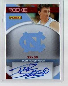 Tyler Hansbrough