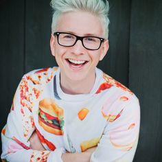 Tyler Oakley