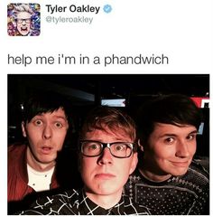 Tyler Oakley