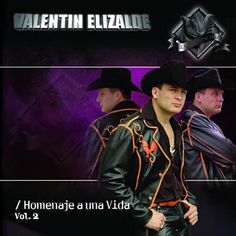 Valentin Elizalde