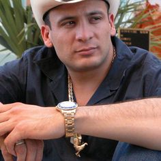 Valentin Elizalde