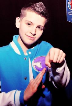 Vincent Castronovo