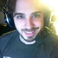 Vinny Vinesauce