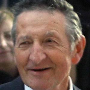 Walter Gretzky