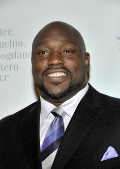 Warren Sapp