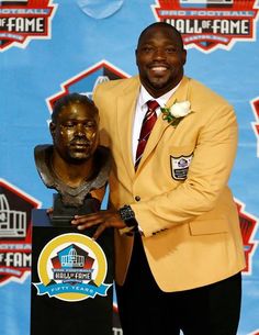 Warren Sapp