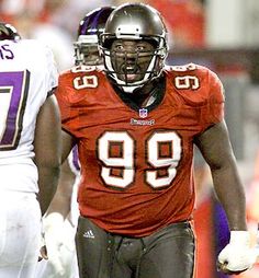 Warren Sapp