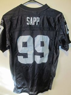 Warren Sapp