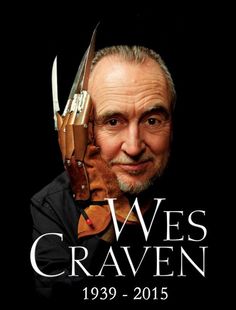 Wes Craven