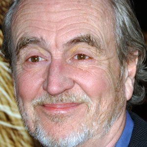 Wes Craven