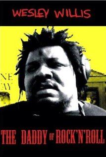 Wesley Willis