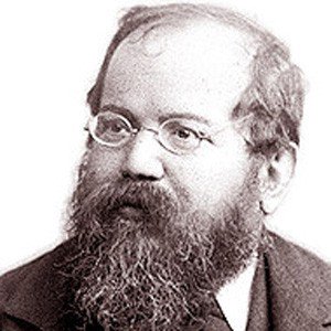 Wilhelm Steinitz