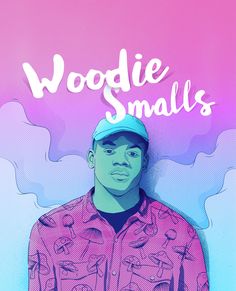 Woodie Smalls