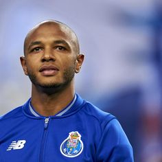 Yacine Brahimi