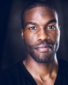 Yahya Abdul-Mateen II