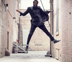 Yahya Abdul-Mateen II