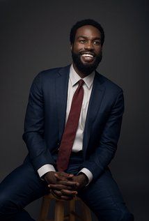 Yahya Abdul-Mateen II