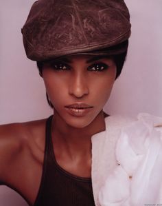 Yasmin Warsame