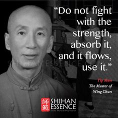 Yip Man