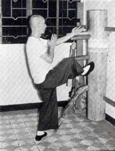 Yip Man