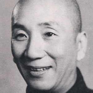 Yip Man