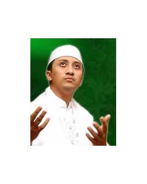 Yusuf Mansur