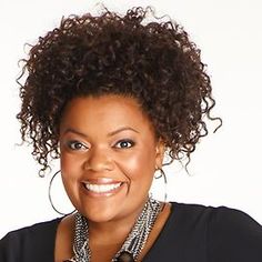 Yvette Nicole Brown