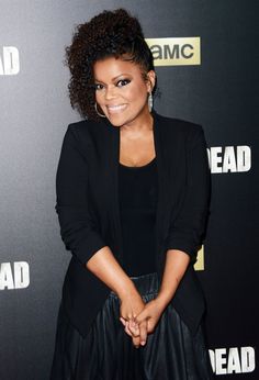 Yvette Nicole Brown