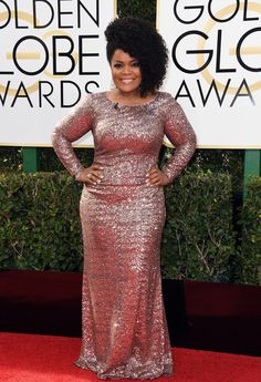 Yvette Nicole Brown