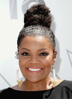 Yvette Nicole Brown