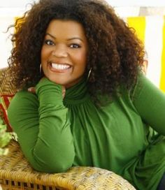 Yvette Nicole Brown