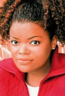 Yvette Nicole Brown