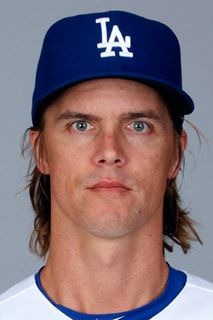 Zack Greinke