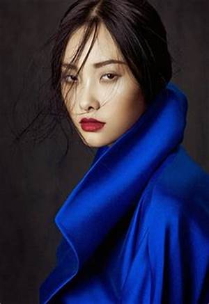 Zhang Jingna