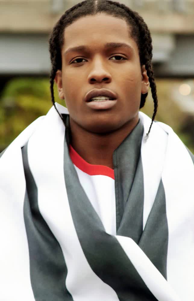 A$AP Rocky