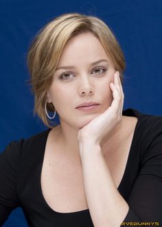 Abbie Cornish