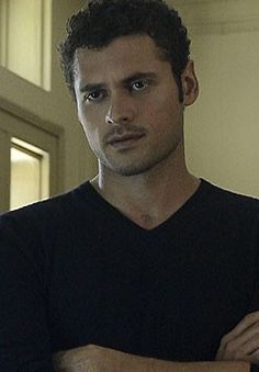 Adan Canto