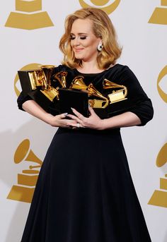 Adele