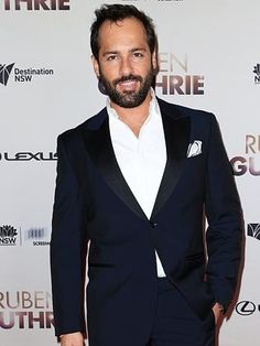 Alex Dimitriades