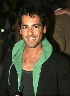 Alex Dimitriades