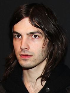 Alex Greenwald