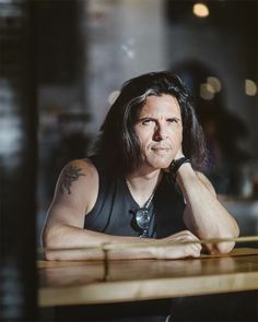 Alex Skolnick