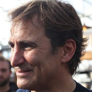 Alex Zanardi