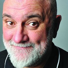 Alexei Sayle