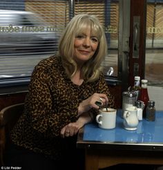 Alison Steadman