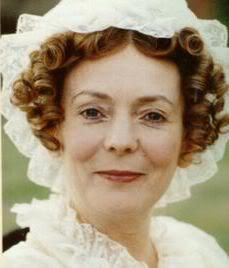 Alison Steadman