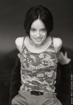 Alizee